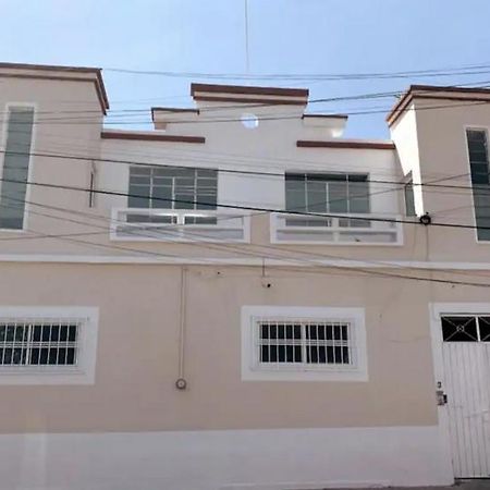 Nuevo Departamento En Puebla Cerca De Av Juarez, Santi 6 Apartment Exterior photo